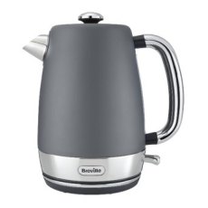 Breville Strata Grey Jug Kettle Breville Strata Grey Jug Kettle