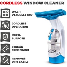 Tower Cordless Window Cleaner