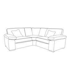 Cozzee Small Corner Sofa Cozzee Small Corner Sofa