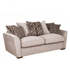 Fantasia 2 Seater Sofa Bed