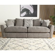Fantasia 4 Seater Sofa Fantasia 4 Seater Sofa