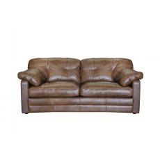 Alexander & James Bailey 2 Seater Sofa in Byron Tumbleweed