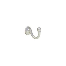 Medium Ball End Hooks Matt Nickel Medium Ball End Hooks Matt Nickel