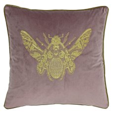 Riva Home Cerana Blush Cushion Riva Home Cerana Blush Cushion