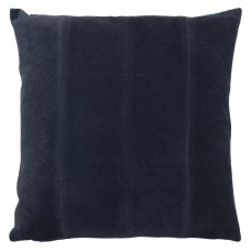 Jagger Navy 45x45 Cushion Jagger Navy 45x45 Cushion