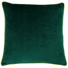 Meridian Emerald Moss Cushion Meridian Emerald Moss Cushion