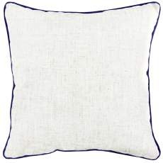 Evans Lichfield Nautical Sailboats Cushion Multi