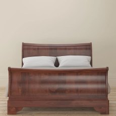 Willis & Gambier Antoinette King Size Bedstead Willis & Gambier Antoinette King Size Bedstead