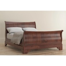 Willis & Gambier Antoinette Super King Bedstead