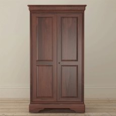 Willis & Gambier Antoinette 2 Door Wardrobes