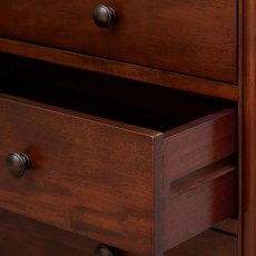 Willis & Gambier Antoinette 6 Drawer Chest