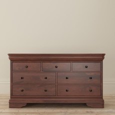 Willis & Gambier Antoinette Wide 4 Over 3 Chest Willis & Gambier Antoinette Wide 4 Over 3 Chest