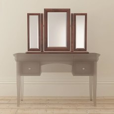 Willis & Gambier Antoinette Gallery Mirror Willis & Gambier Antoinette Gallery Mirror