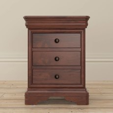 Willis & Gambier Antoinette Bedside Chest Willis & Gambier Antoinette Bedside Chest
