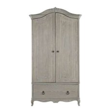 Willis & Gambier Camille Bedroom Double Wardrobe