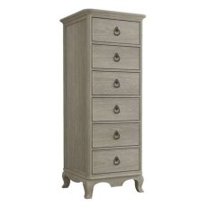 Willis & Gambier Camille Bedroom Tallboy