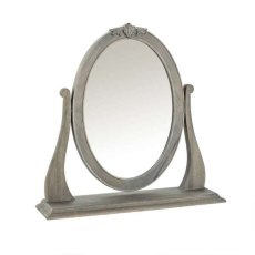 Willis & Gambier Camille Bedroom Gallery Mirror