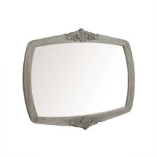 Willis & Gambier Camille Bedroom Wall Mirror Willis & Gambier Camille Bedroom Wall Mirror