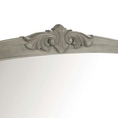 Willis & Gambier Camille Bedroom Wall Mirror