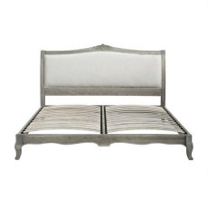 Willis & Gambier Camille Bedroom Low End Double Bedstead