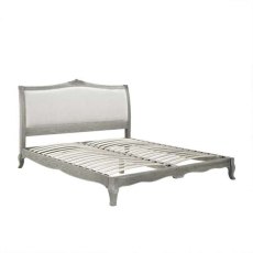 Willis & Gambier Camille Bedroom  Low End King Bedstead