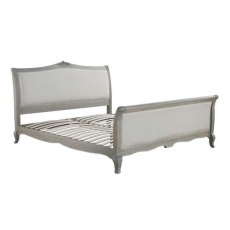 Willis & Gambier Camille Bedroom High End King Bedstead