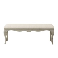 Willis & Gambier Camille Bedroom Bench Willis & Gambier Camille Bedroom Bench