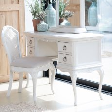 Willis & Gambier Etienne Bedroom Dressing Table Willis & Gambier Etienne Bedroom Dressing Table