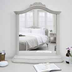 Willis & Gambier Etienne Bedroom Mirror