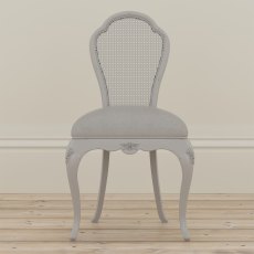 Willis & Gambier Etienne Bedroom Chair