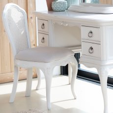 Willis & Gambier Etienne Bedroom Chair Willis & Gambier Etienne Bedroom Chair