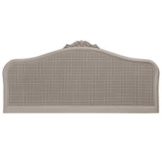 Willis & Gambier Etienne Bedroom Double Headboard Willis & Gambier Etienne Bedroom Double Headboard