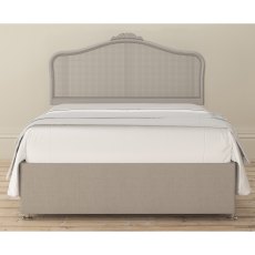 Willis & Gambier Etienne Bedroom Double Headboard