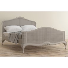 Willis & Gambier Etienne Bedroom Super King High End Bedstead