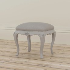 Willis & Gambier Etienne Bedroom Stool