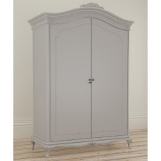 Willis & Gambier Etienne Bedroom Wide Fitted Wardrobe