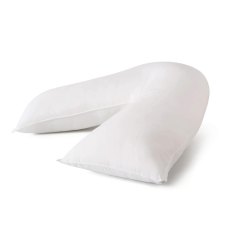 Back Support V-shape Pillow Back Support V-shape Pillow