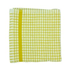 Super Dry Tea Towel Yellow