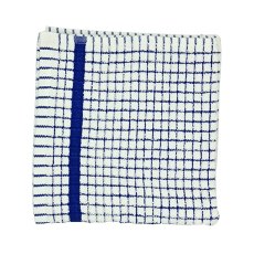 Super Dry Tea Towel Blue Super Dry Tea Towel Blue
