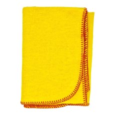 Heavy Yellow Duster Heavy Yellow Duster