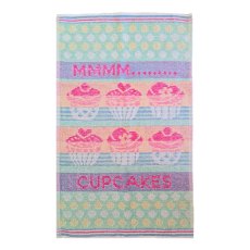 Jacquard Kitchen Towel Assorted