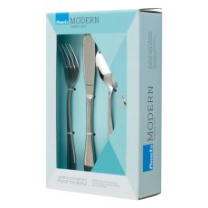Amefa Sure Modern 24 Piece Cutlery Set Amefa Sure Modern 24 Piece Cutlery Set
