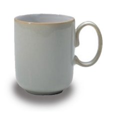 Linen Straight Mug Linen Straight Mug