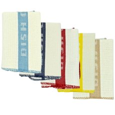 Waffle Dishcloth Assorted Waffle Dishcloth Assorted