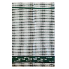 Tea Time Tea Towel Tea Time Tea Towel