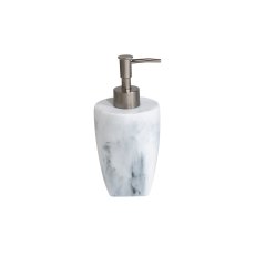 Octavia White Soap Dispenser