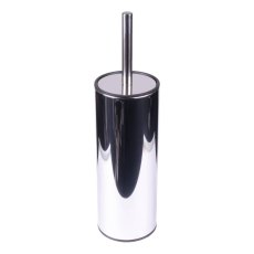Nexus Mirror Toilet Brush & Holder