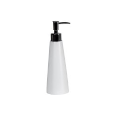 Alto White Liquid Soap Dispenser Alto White Liquid Soap Dispenser