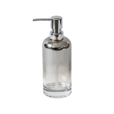 Ombre Glass Liquid Soap Dispenser Ombre Glass Liquid Soap Dispenser