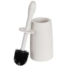 Rattan Toilet Brush Calico